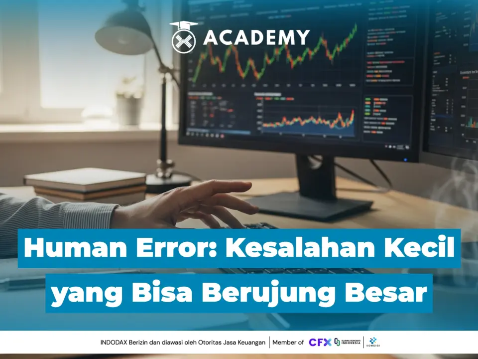 Human Error