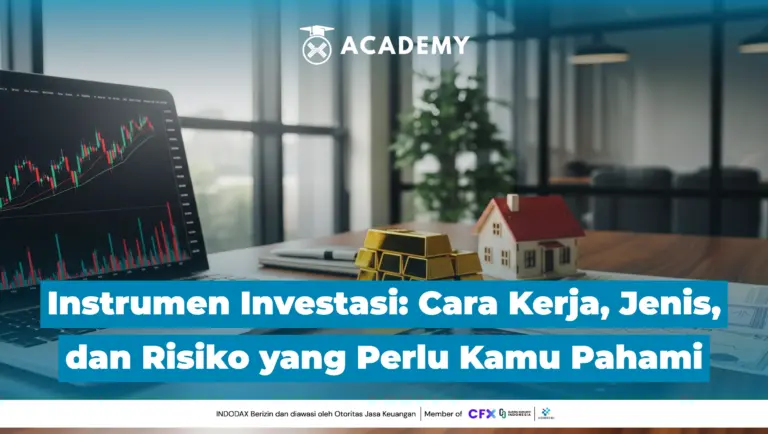 Instrumen Investasi: Cara Kerja, Jenis, dan Risiko yang Perlu Kamu Pahami
