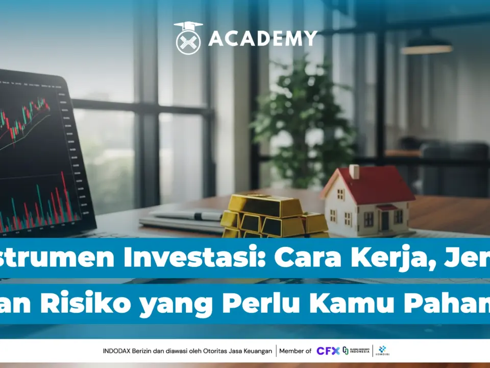 Instrumen Investasi