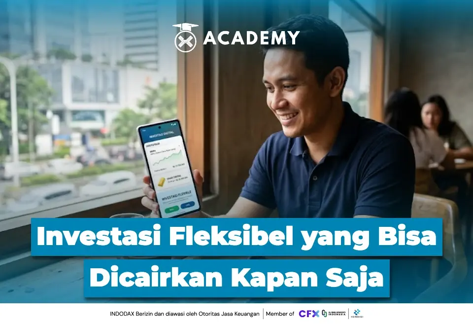 Investasi Fleksibel