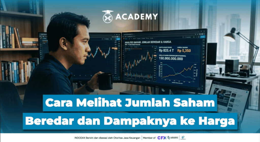 Jumlah beredar