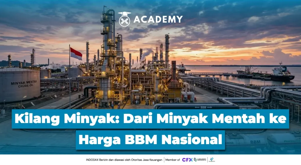 Kilang Minyak