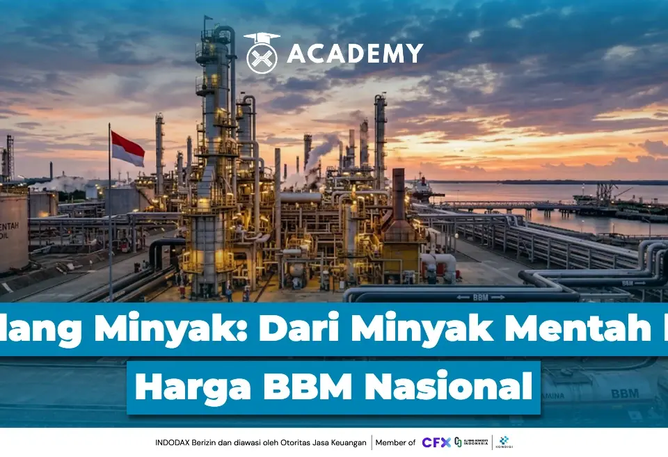 Kilang Minyak