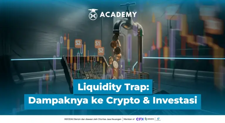 Liquidity Trap: Its Impact on Crypto & Investment