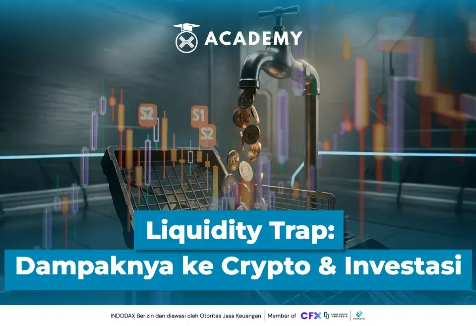 Liquidity Trap 1