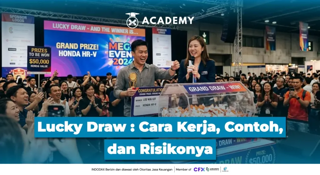 Lucky Draw