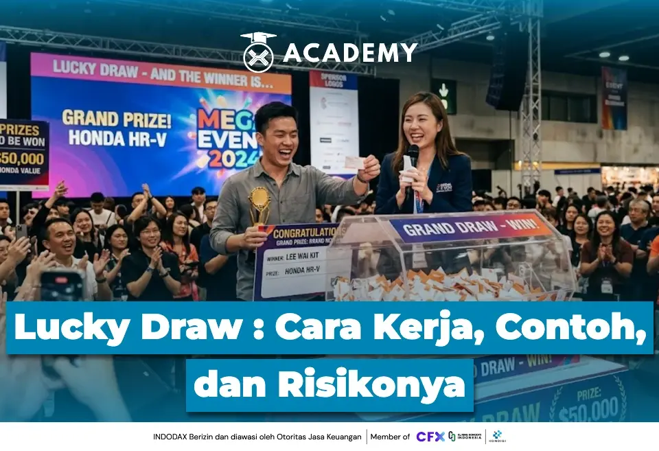 Lucky Draw