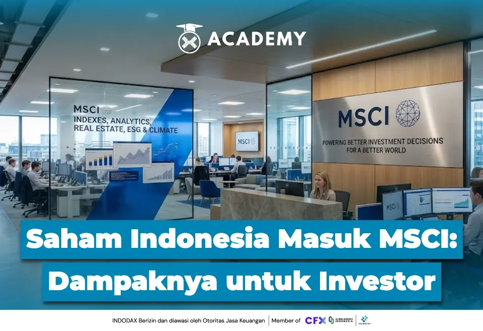 MSCI