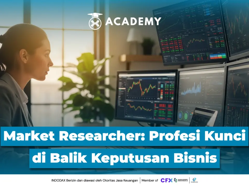 Market Researcher