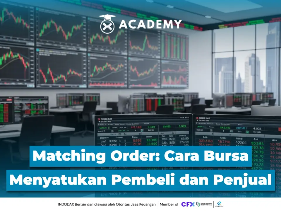 Matching Order