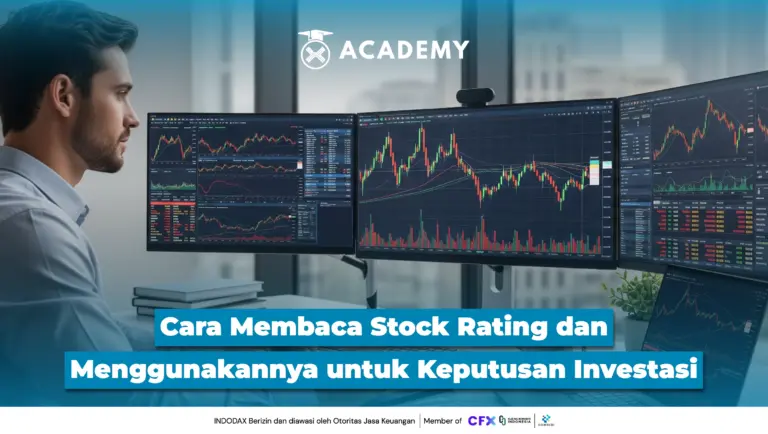 Memahami Stock Rating: Cara Analis Menilai Saham
