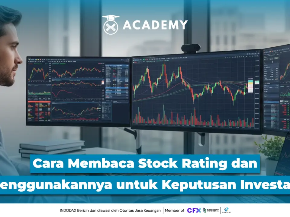cara Membaca Stock Rating