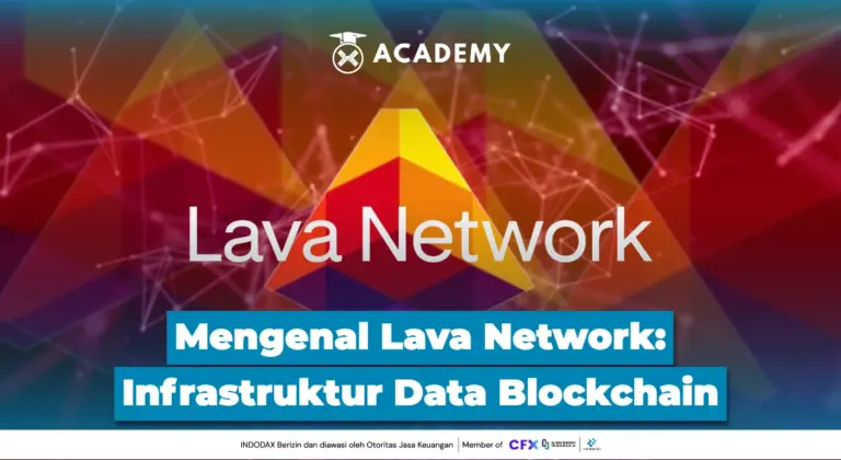Mengenal Lava Network: Infrastruktur Data Blockchain