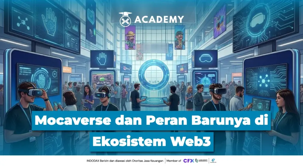 Mocaverse