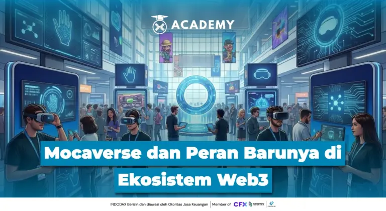 Mocaverse dan Ekosistem Web3 Animoca