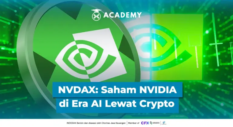 NVDAX: Access NVIDIA Stock via Crypto in the AI Era
