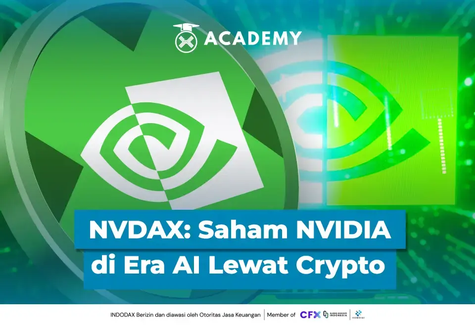 NVDAX 1