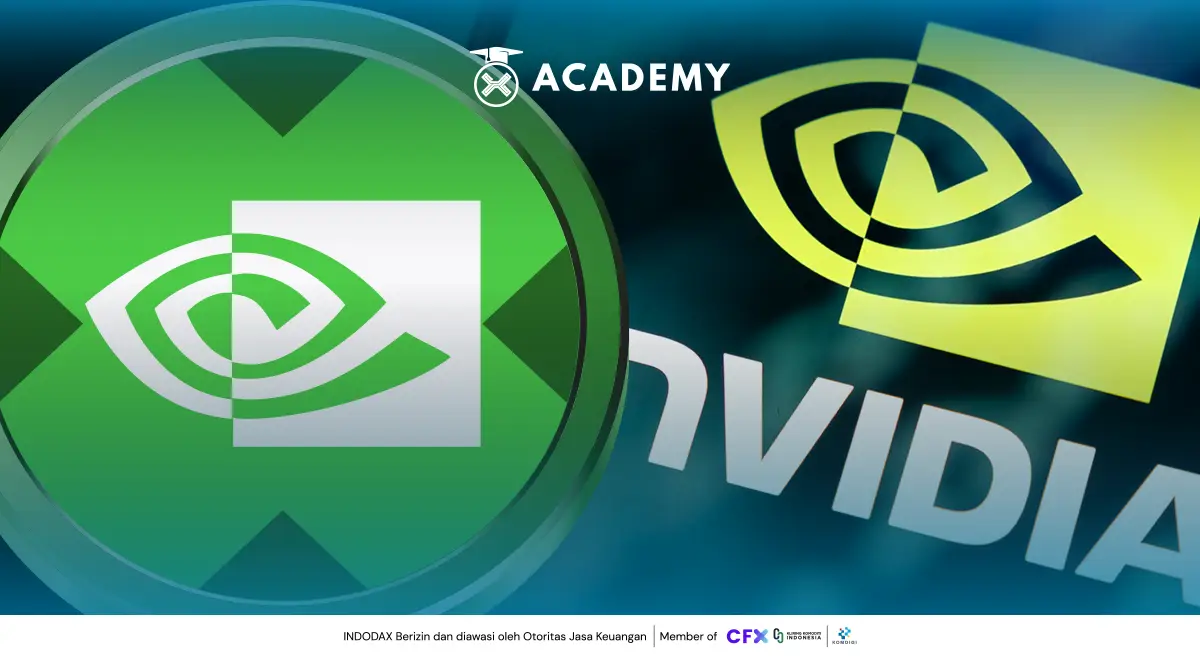 NVDAX 3