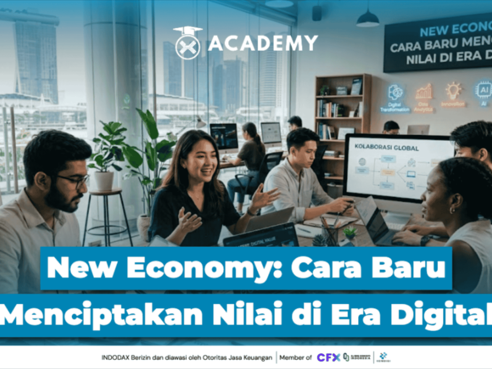 New Economy