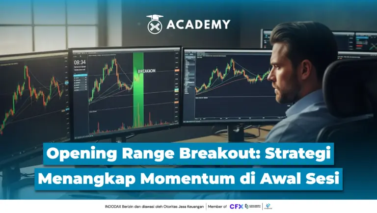 Opening Range Breakout: Strategi Menangkap Momentum di Awal Sesi