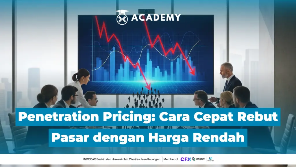 Penetration Pricing