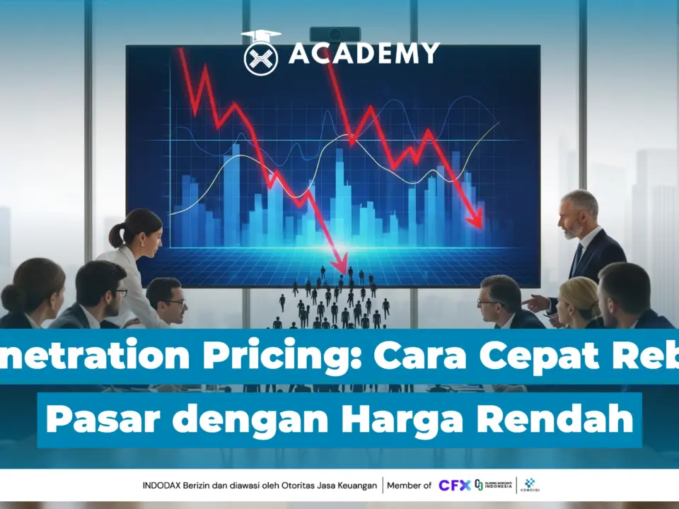 Penetration Pricing