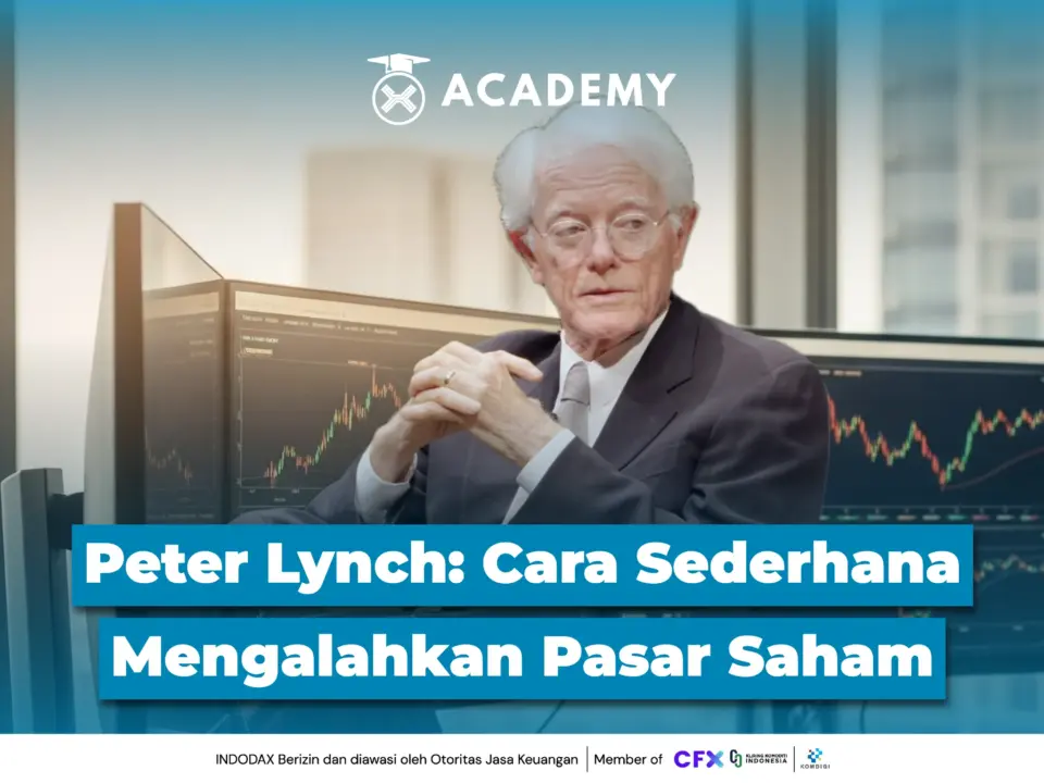 Peter Lynch