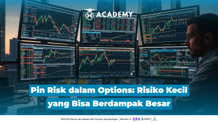 Pin Risk dalam Options: Risiko Kecil yang Bisa Berdampak Besar