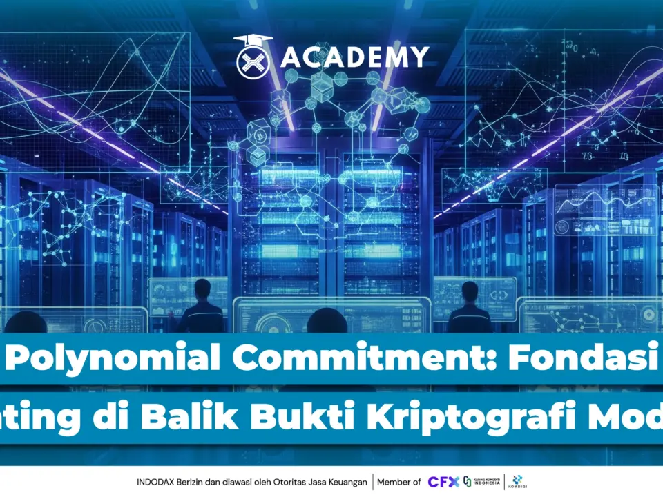 Polynomial Commitment