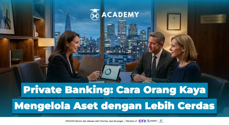 Private Banking: Cara Orang Kaya Mengelola Aset dengan Lebih Cerdas