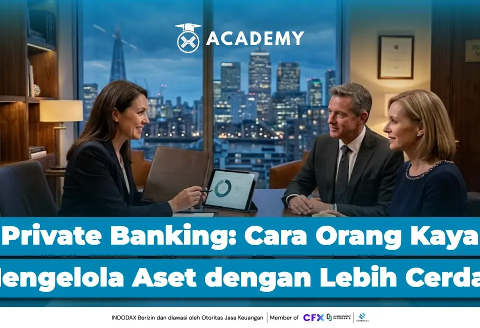 Private banking