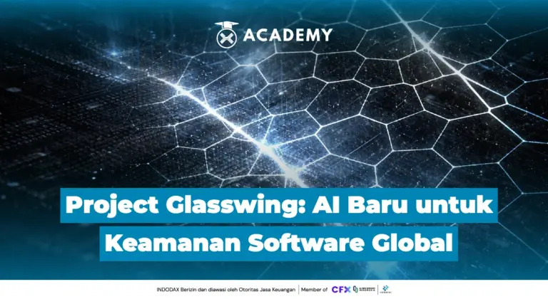 Apa Itu Project Glasswing? AI yang Bisa Menemukan Celah Keamanan Secara Otomatis