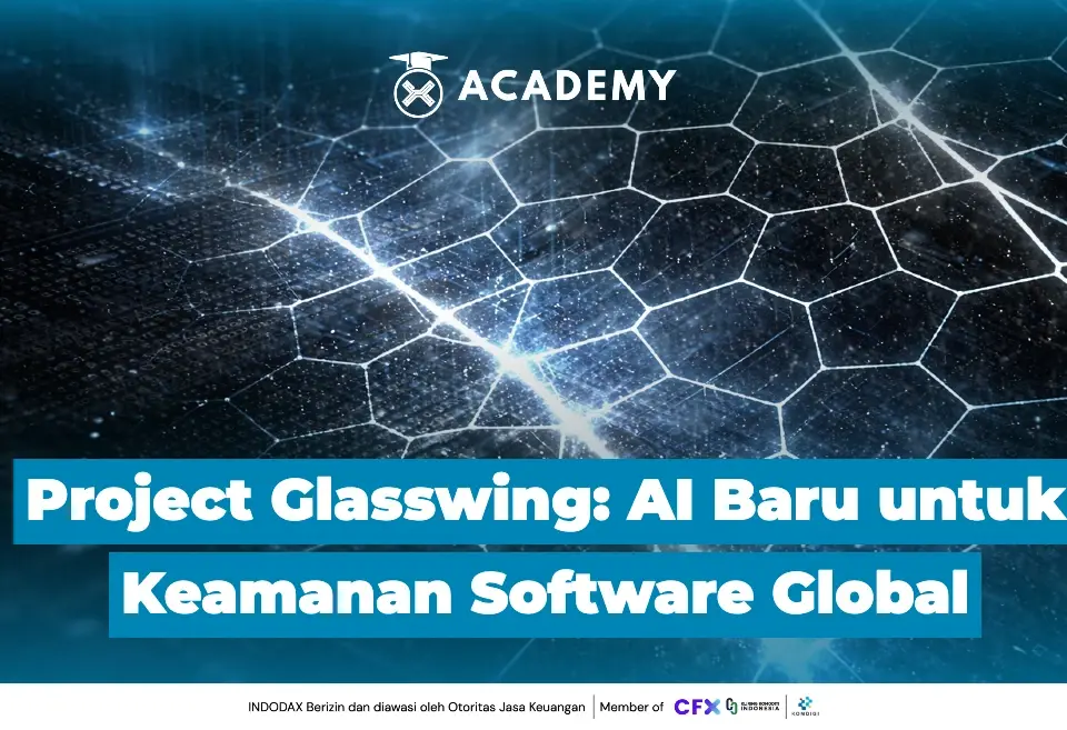 Project Glasswing AI Baru untuk Keamanan Software Global