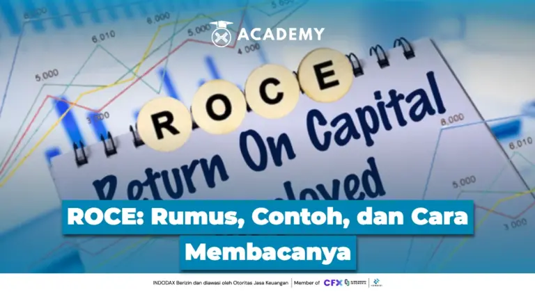 ROCE: Rumus, Contoh, dan Cara Membacanya