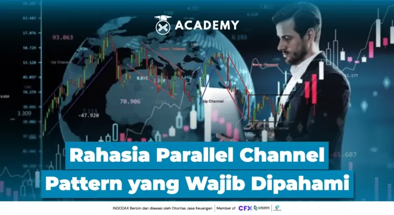 Rahasia Parallel Channel Pattern yang Wajib Dipahami