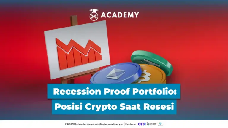 Recession-Proof Portfolio: Crypto’s Position During a Recession
