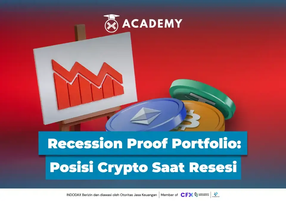 Recession Proof Portfolio Di Mana Posisi Crypto Saat Resesi 1