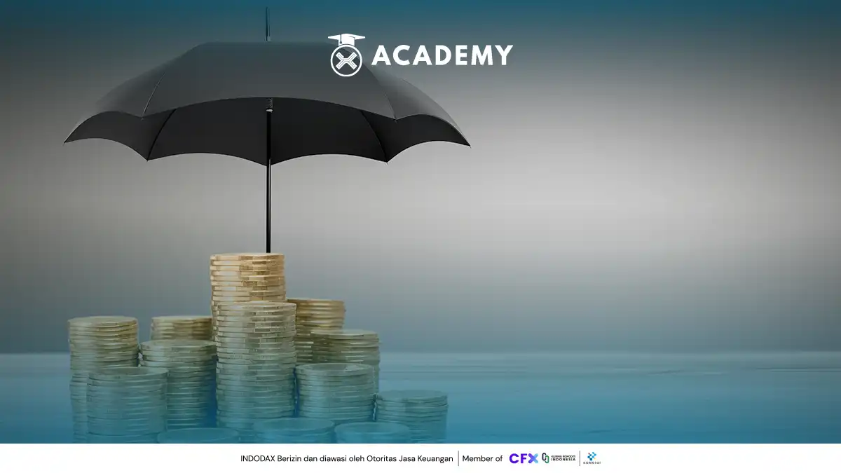 Recession Proof Portfolio Di Mana Posisi Crypto Saat Resesi 2