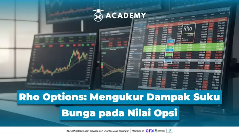 Rho Options: Mengukur Dampak Suku Bunga pada Nilai Opsi