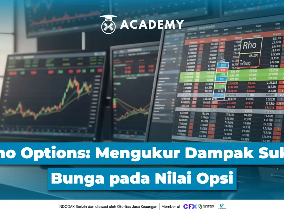 Rho Options