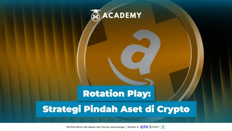 Rotation Play: A Strategy for Moving Assets in Crypto