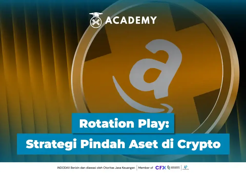 Rotation Play Strategi Pindah Aset untuk Maksimalkan Profit di Crypto 1