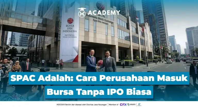 SPAC Adalah: Cara Perusahaan Masuk Bursa Tanpa IPO Biasa