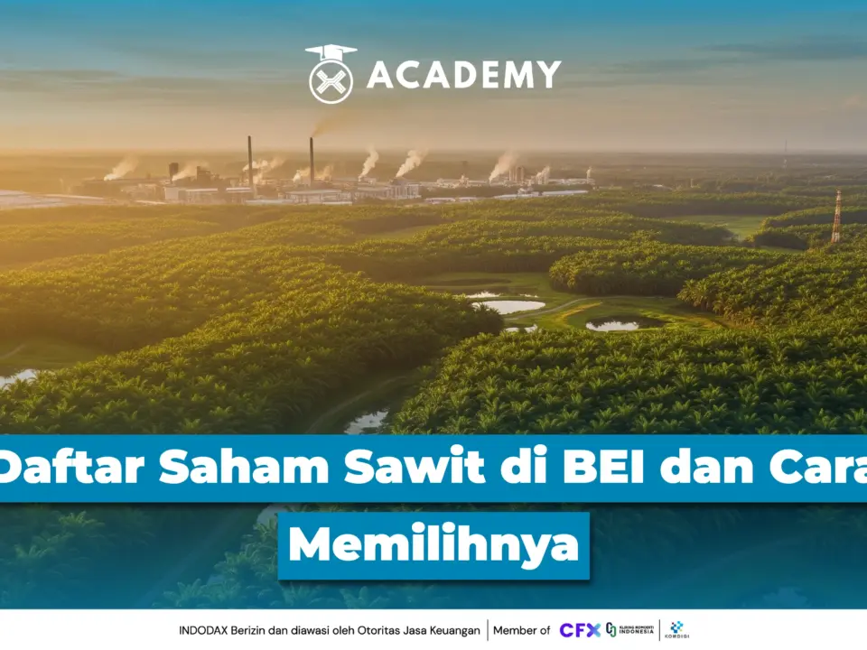 Saham Sawit