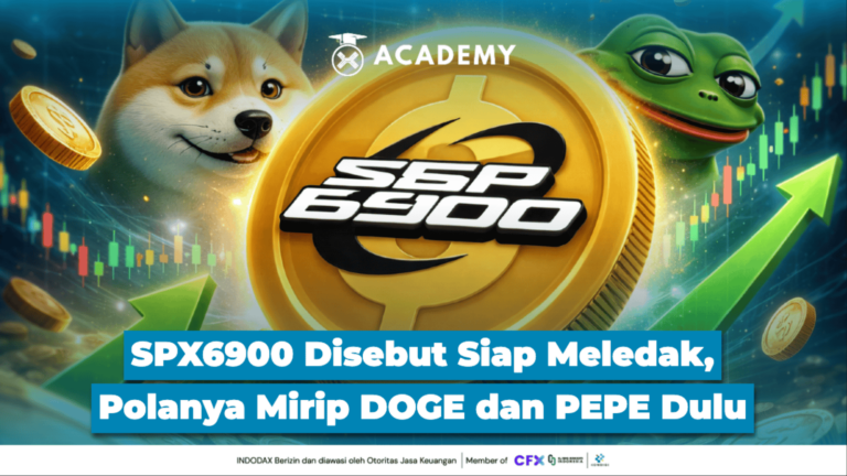 SPX6900 Disebut Siap Meledak, Polanya Mirip DOGE dan PEPE Dulu