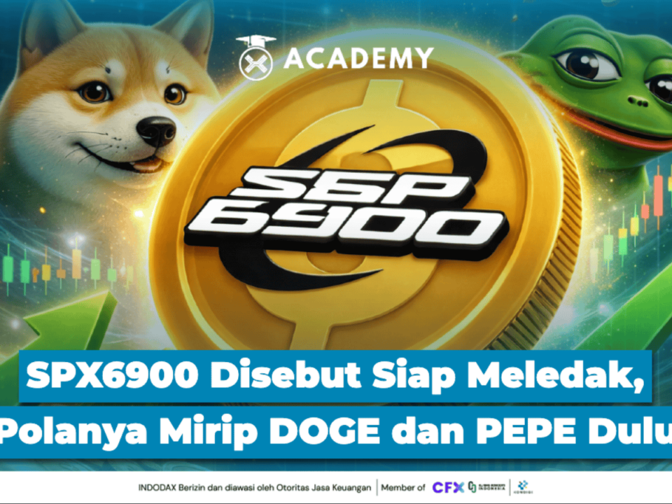 SPX6900 Disebut Siap Meledak, Polanya Mirip DOGE dan PEPE Dulu