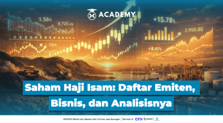 Saham Haji Isam: Daftar Emiten, Bisnis, & Analisisnya