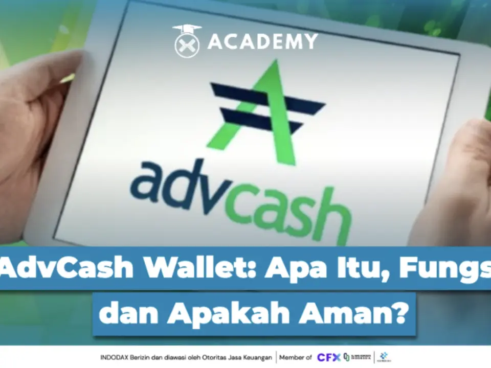 AdvCash Wallet: Apa Itu, Fungsi, dan Apakah Aman?