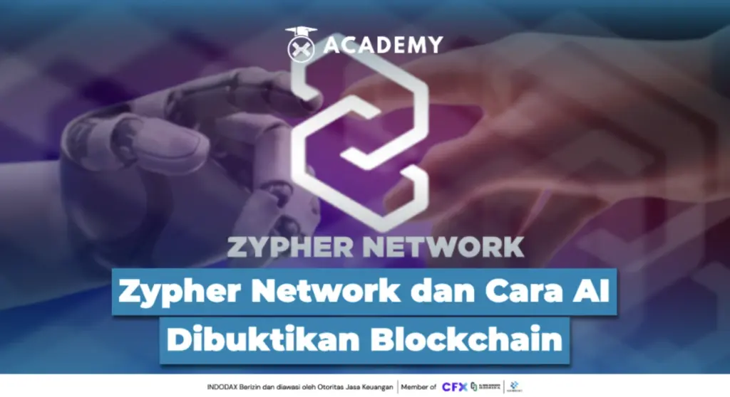 Mengenal Ice Open Network dan Risikonya