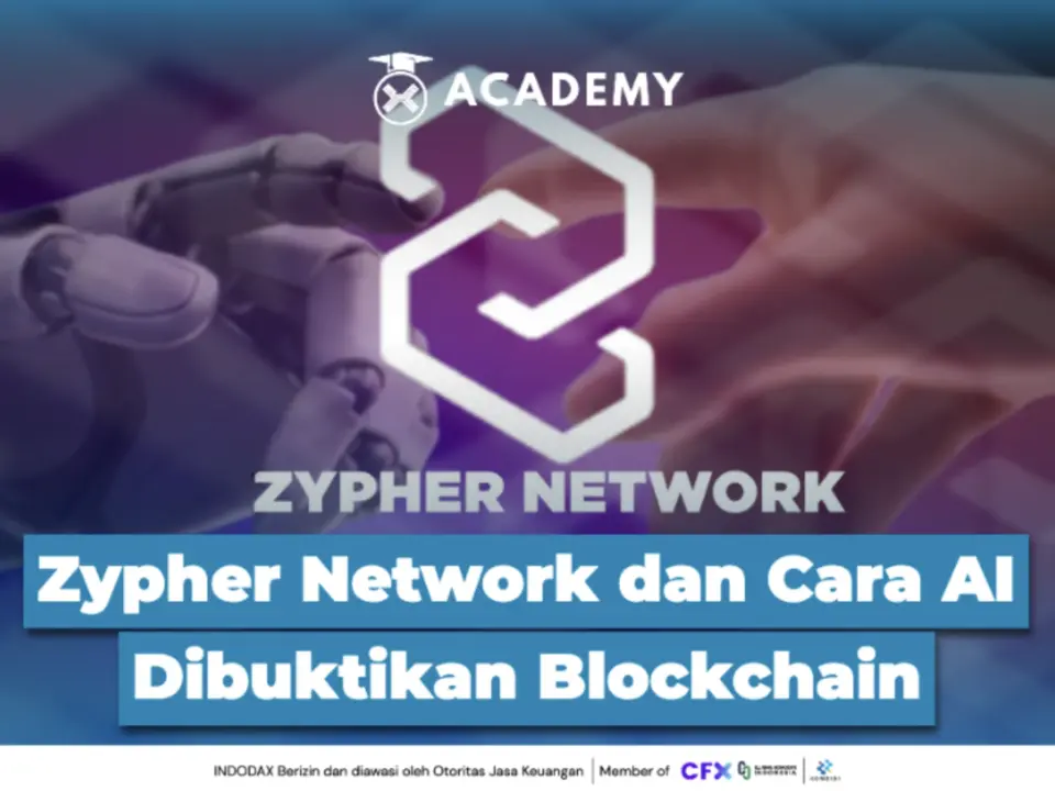 Mengenal Ice Open Network dan Risikonya